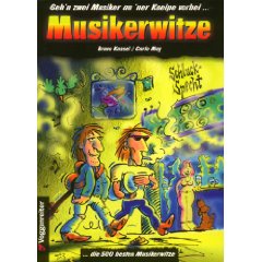 Musikerwitzte