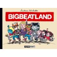 Bigbeatland Bigbeatland