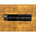 Gottolandsomewhere