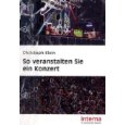SoveranstaltensieeinKonzert SoveranstaltensieeinKonzert