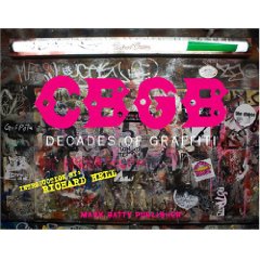 Cbgsb Decades of Graffiti Cbgsb Decades of Graffiti