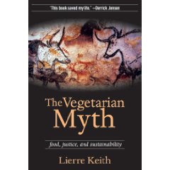 Vegetarian Myth Vegetarian Myth